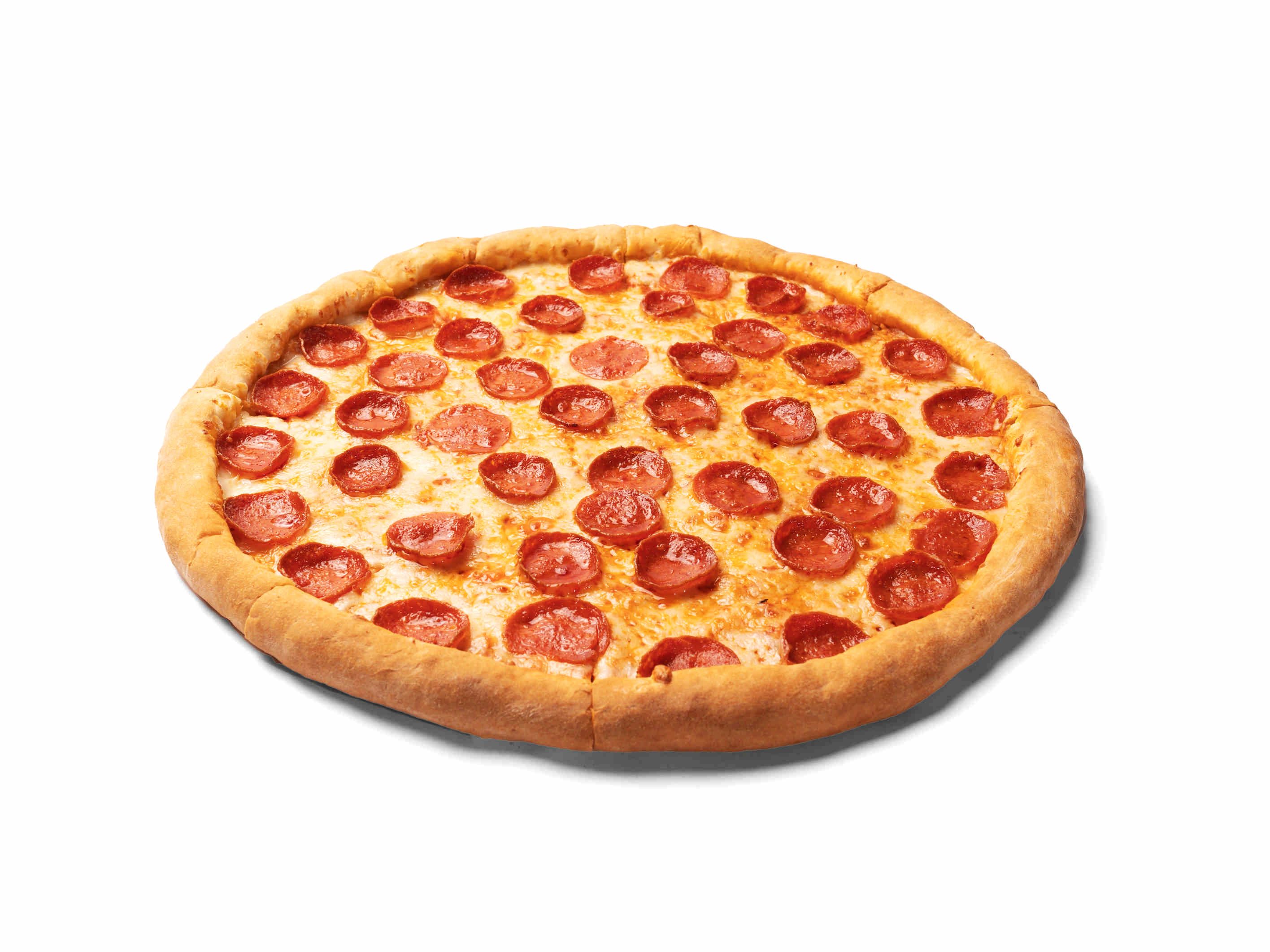 Pepperoni
