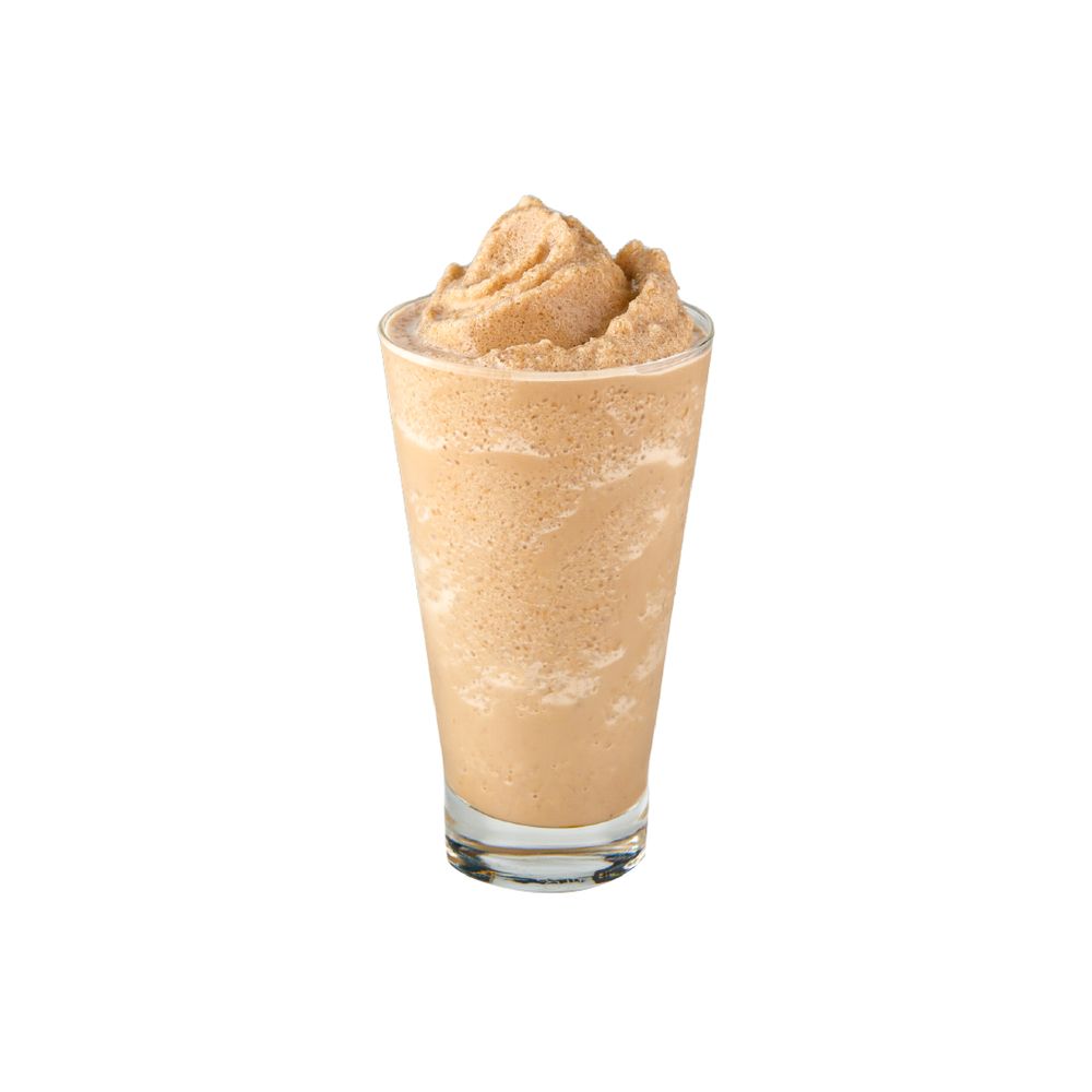 Lite Latte Frappe