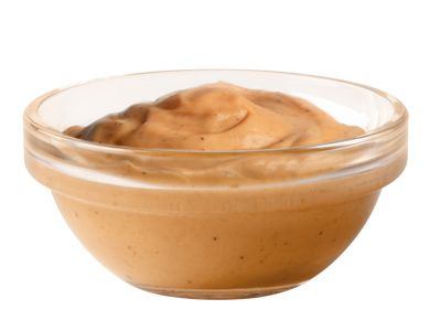 Thousand Island Dressing