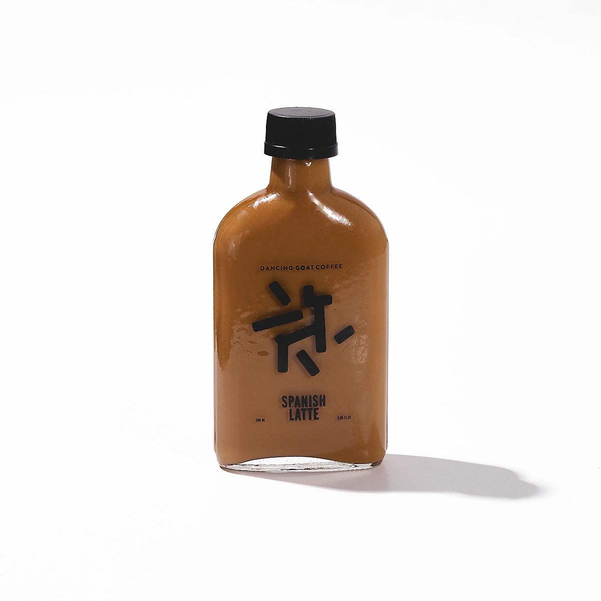 Spanish Latte Bottle