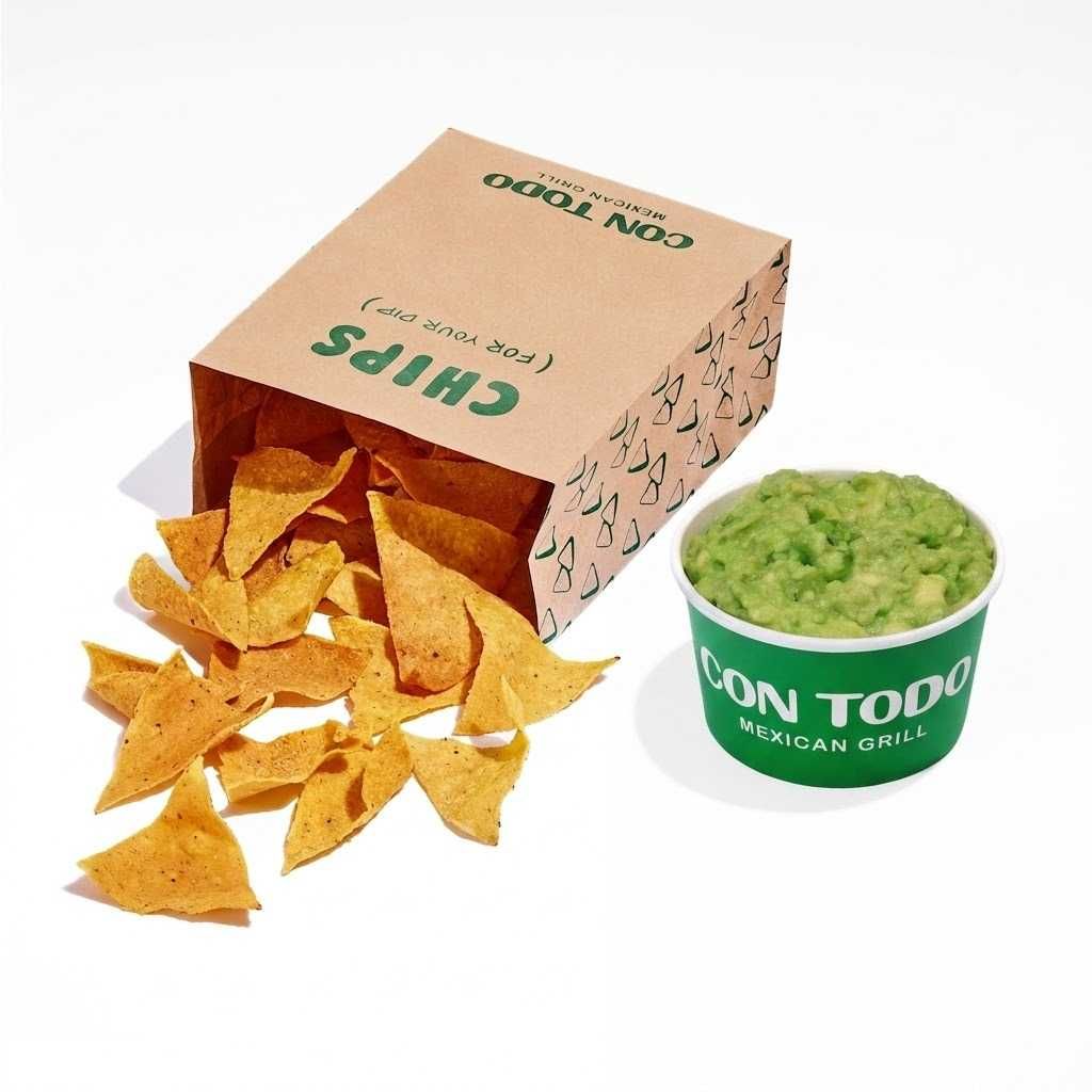 Chips & Guac
