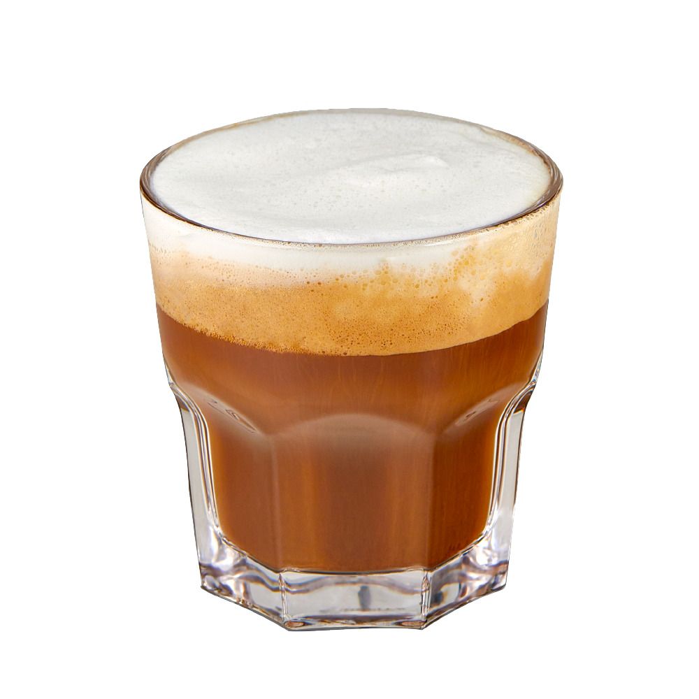 Espresso Macchiato