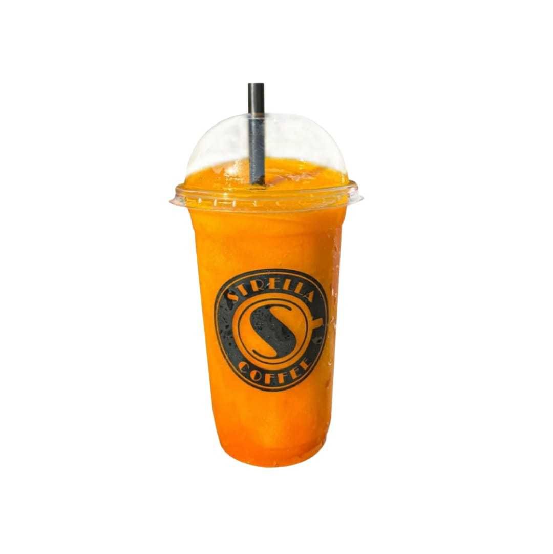 Mango Smoothie