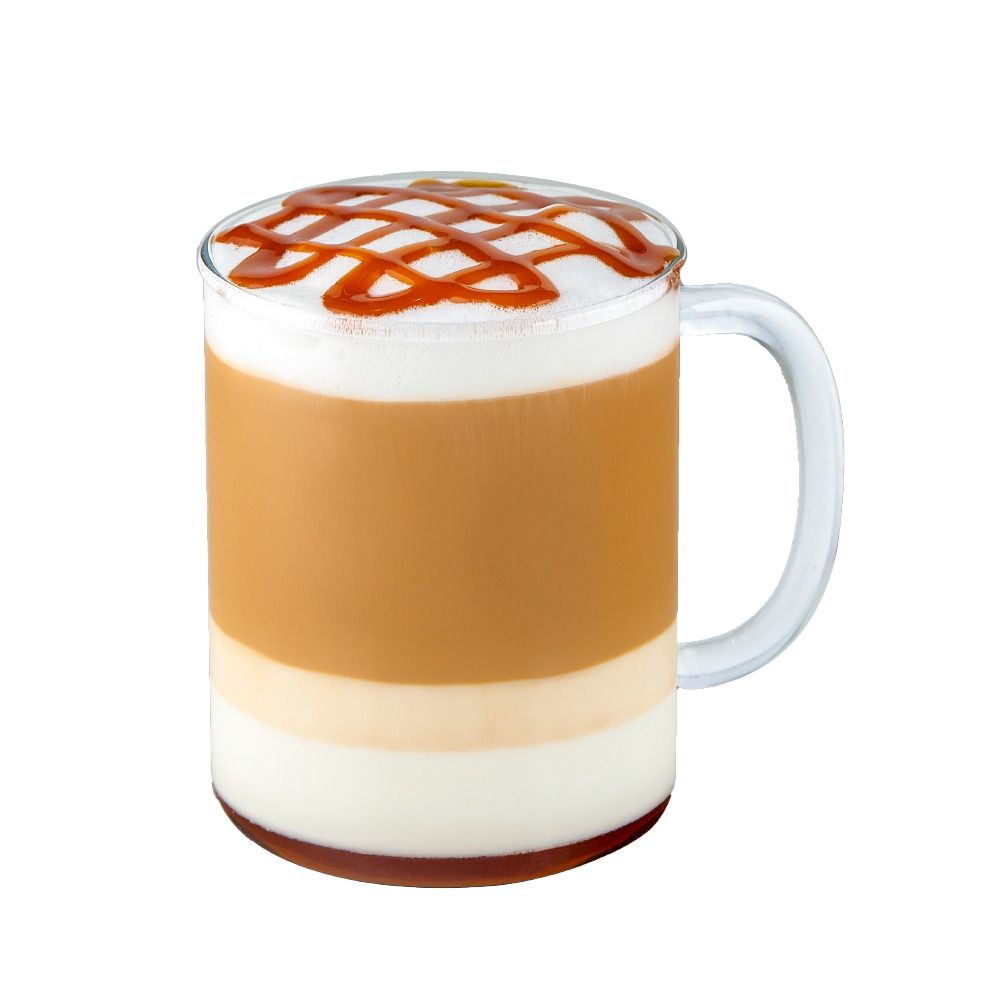 Caramel Macchiato