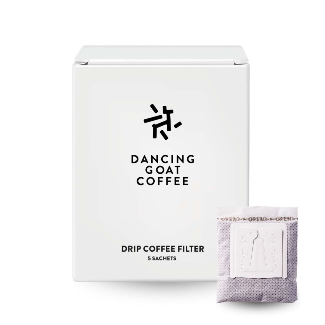 Instant Drip Coffee