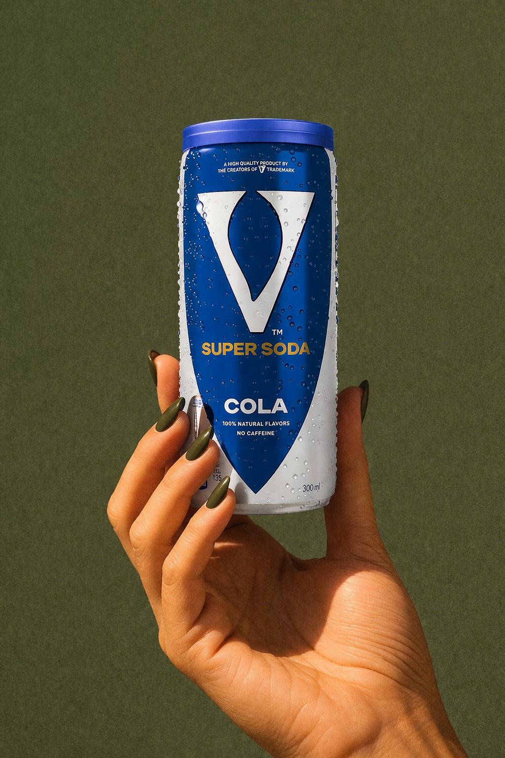 Soft Drink