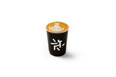 White Mocha