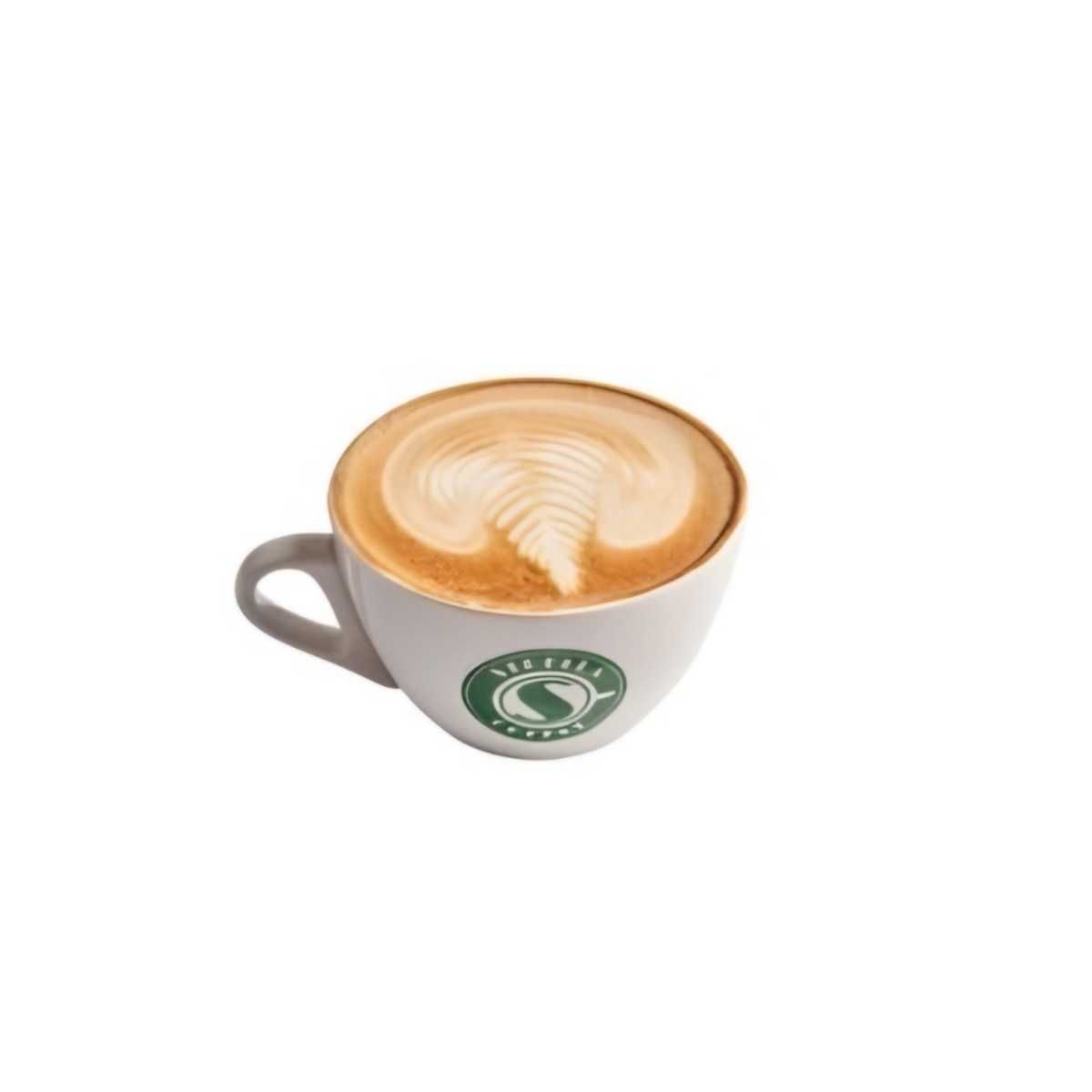 White Chocolate Mocha
