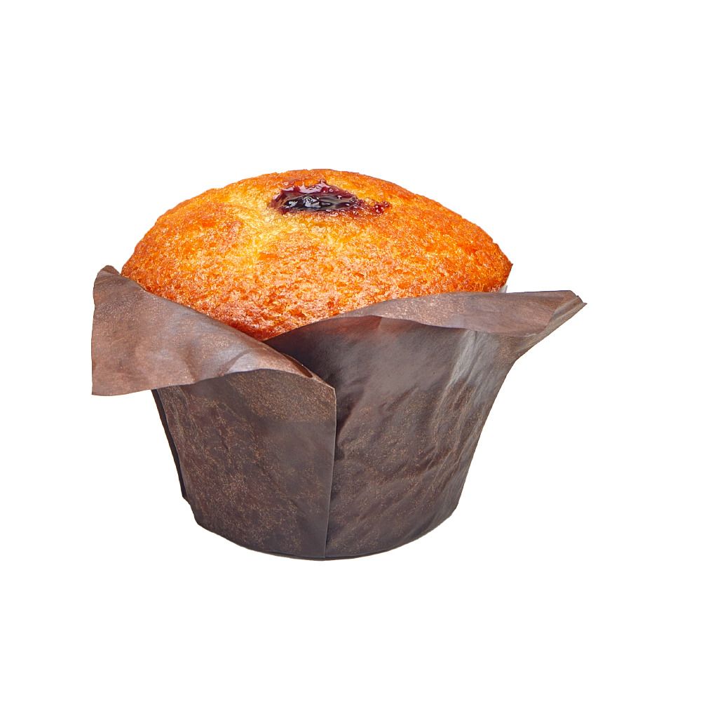 Blueberry Muffin