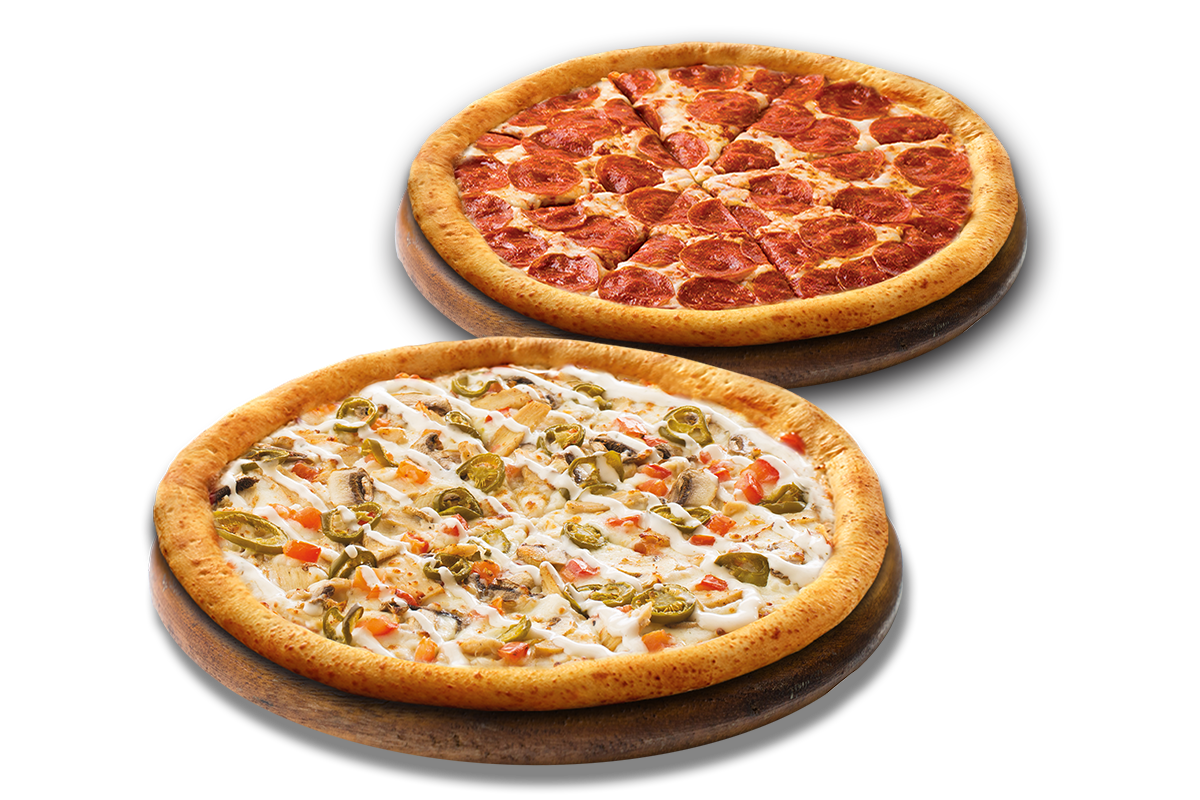 Papa Double Large Offer