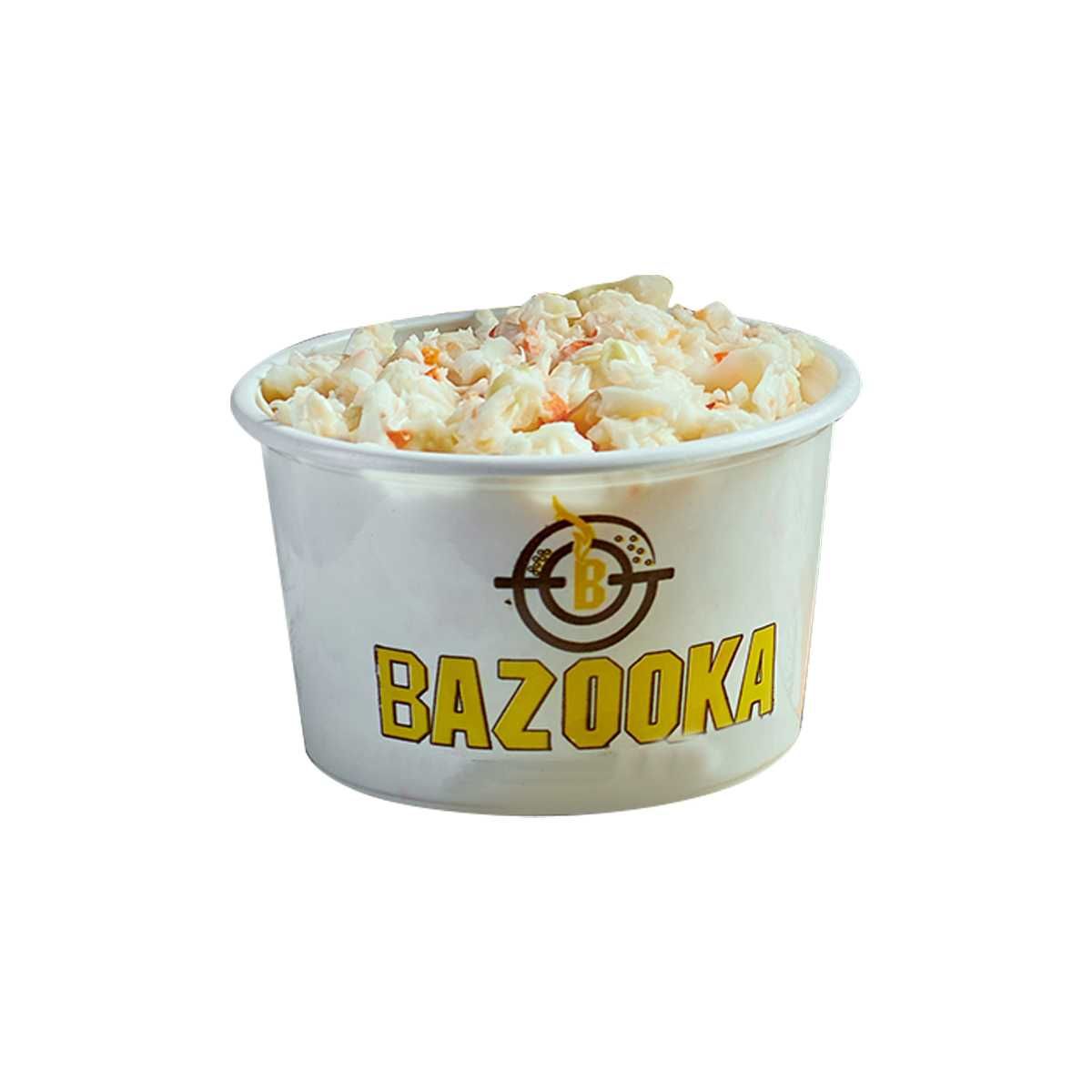 Medium Coleslaw