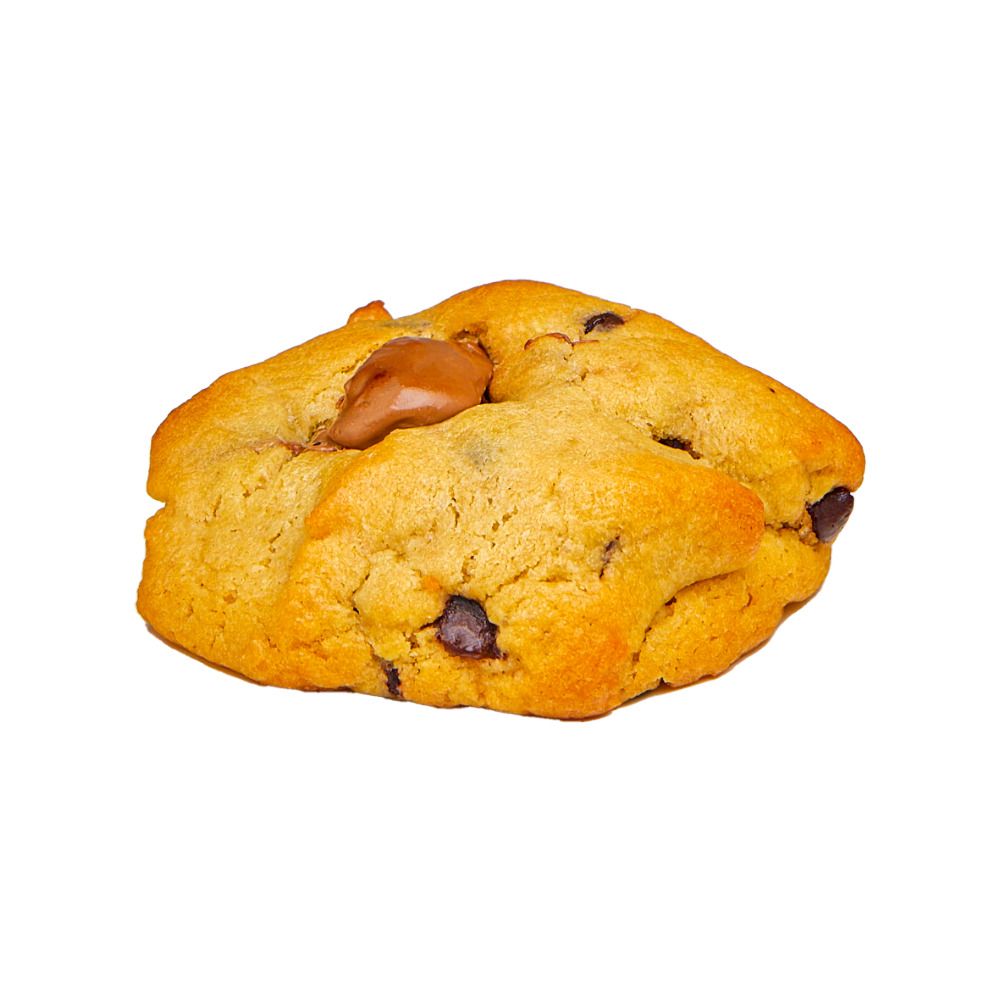 Nutella Cookie