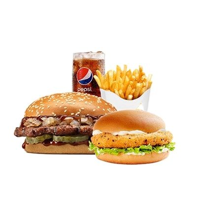 Classical Meal