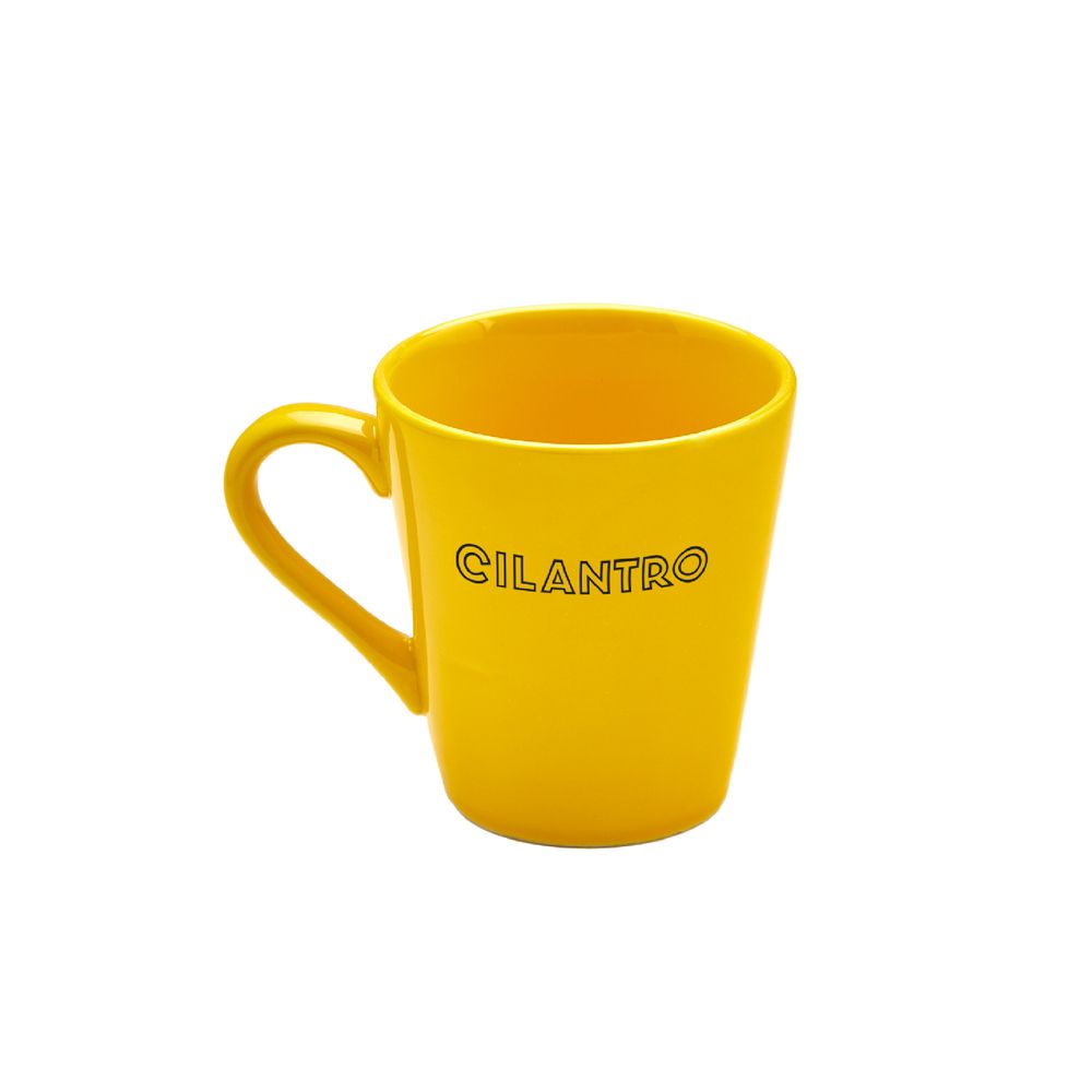Ceramic Mug