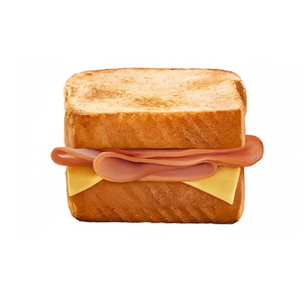 Toasted Turkey N' Cheddar