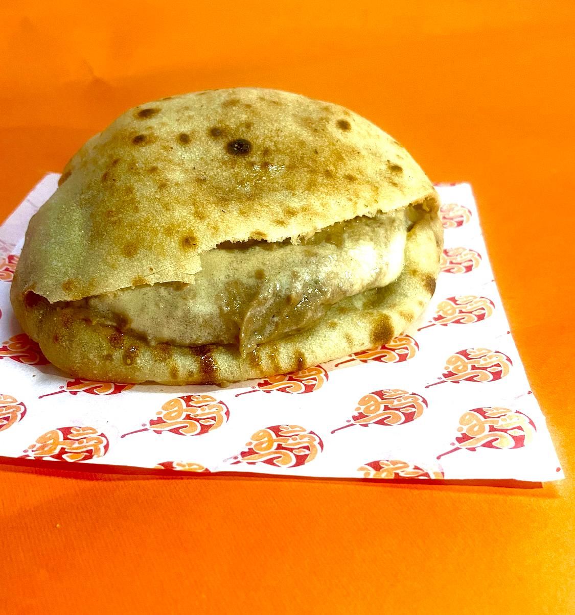 فول طحينة