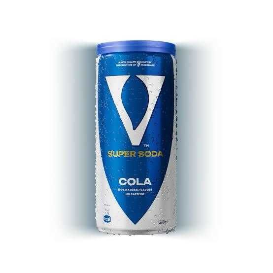 V Cola