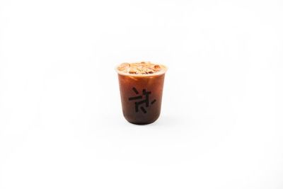 Iced Americano