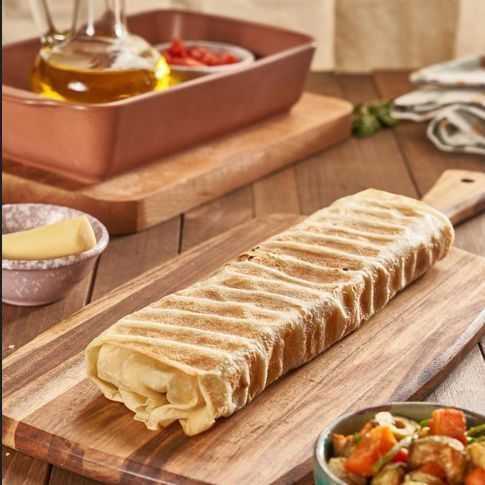 Shetir Roumi Cheese
