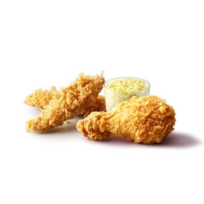 Crunch Meal