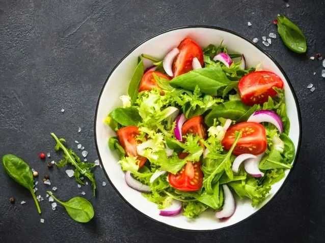 Green Salad