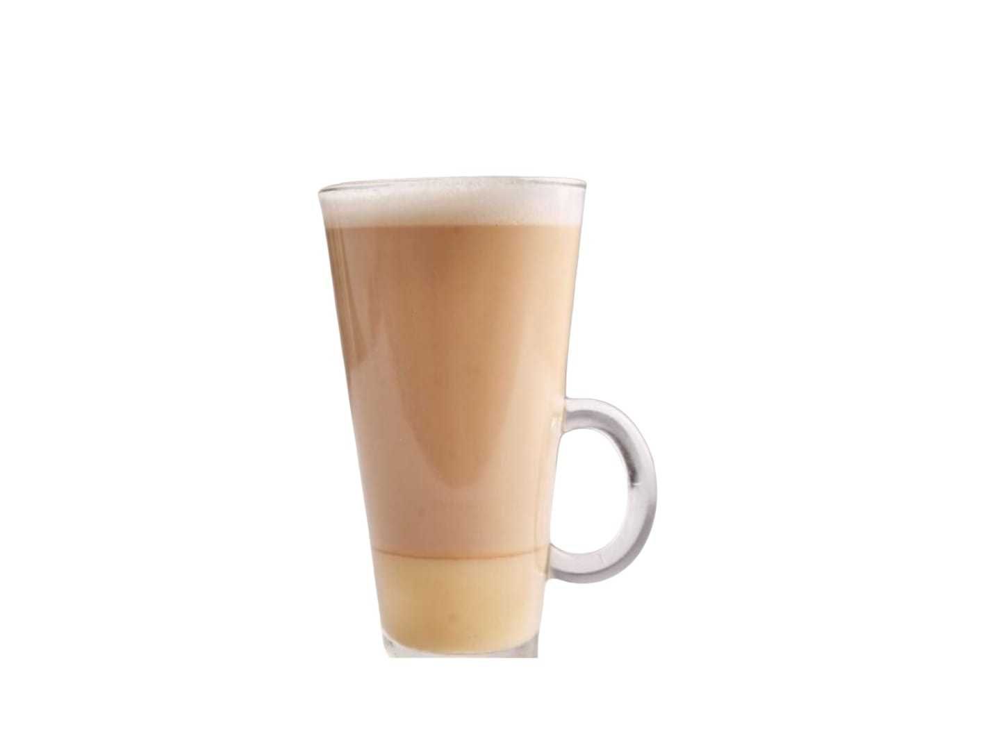 Spanish Latte