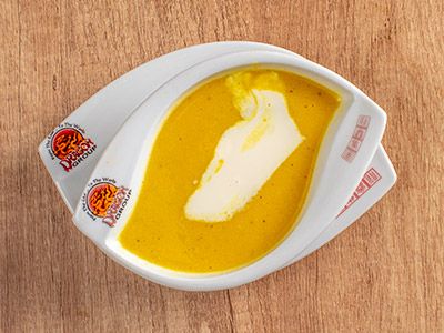 AI02 - Lentil Soup