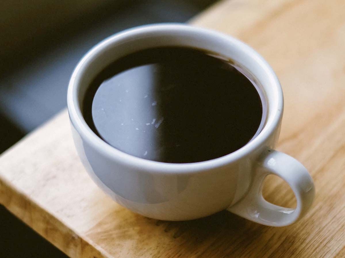 American Coffee