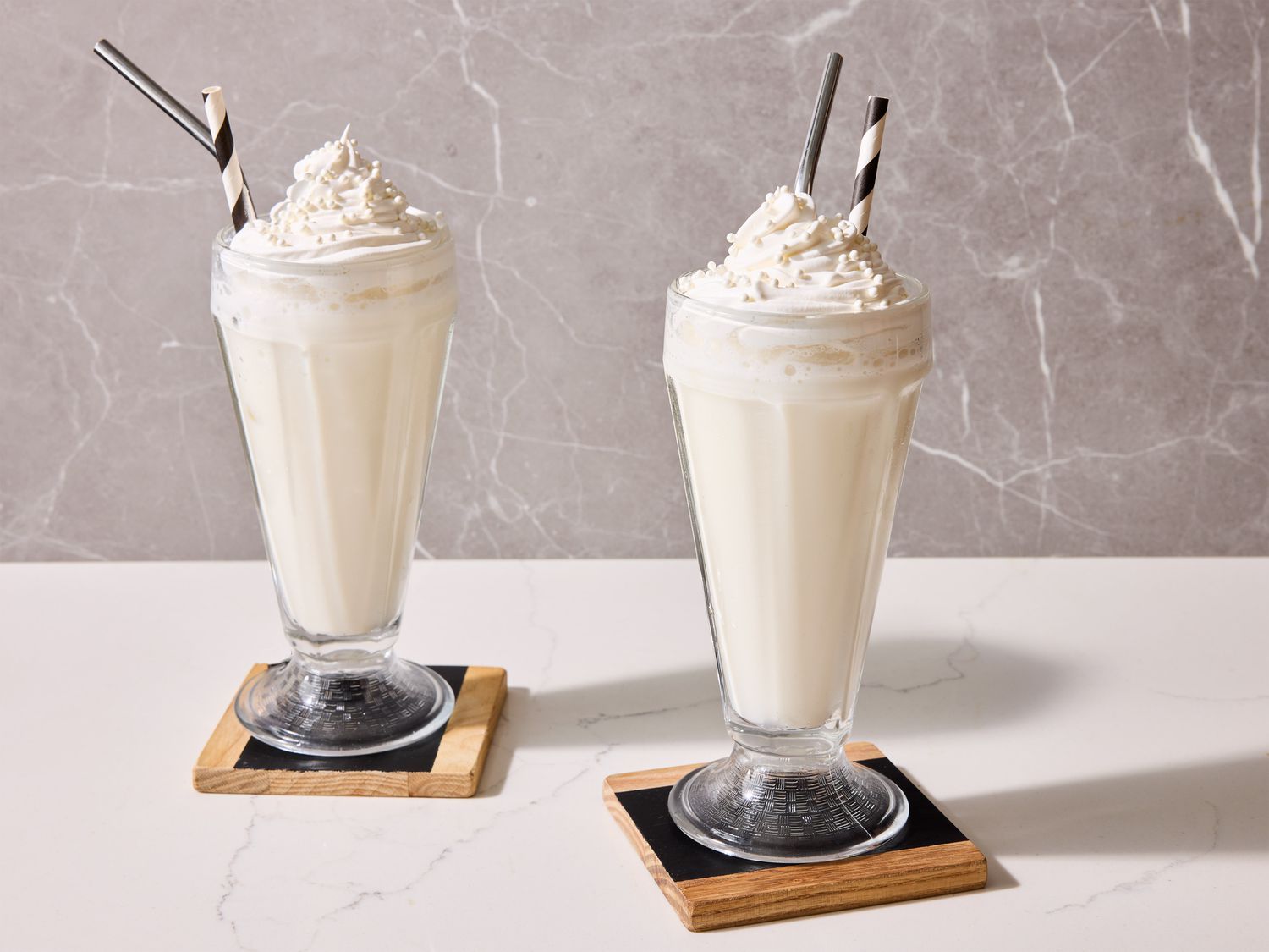 Banana Milkshake