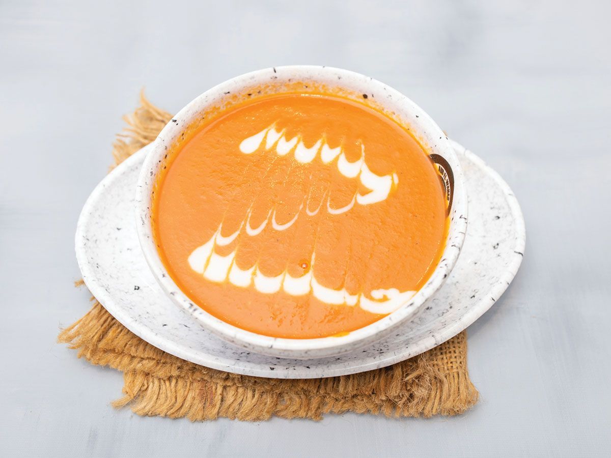 Tomato Soup