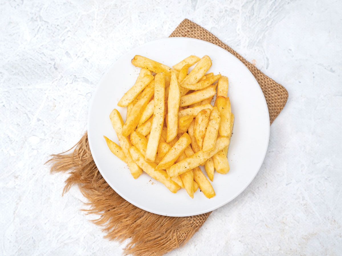 French Fries