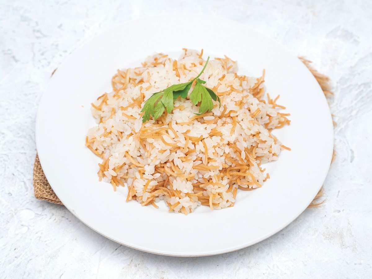 Vermicelli Rice Large