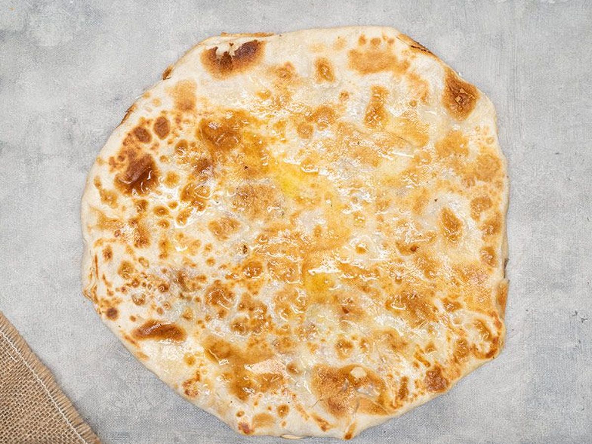Abu Salah pie