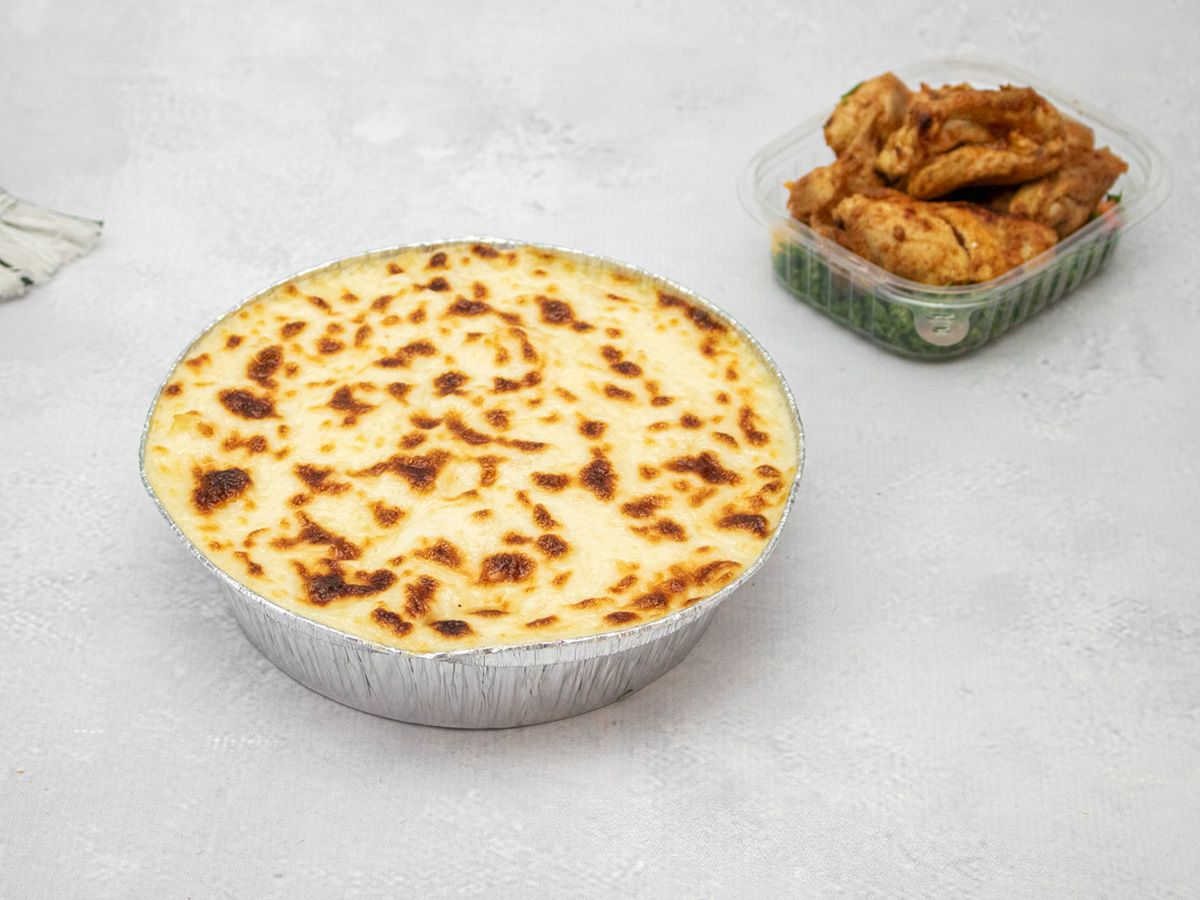 Sultan's Meal