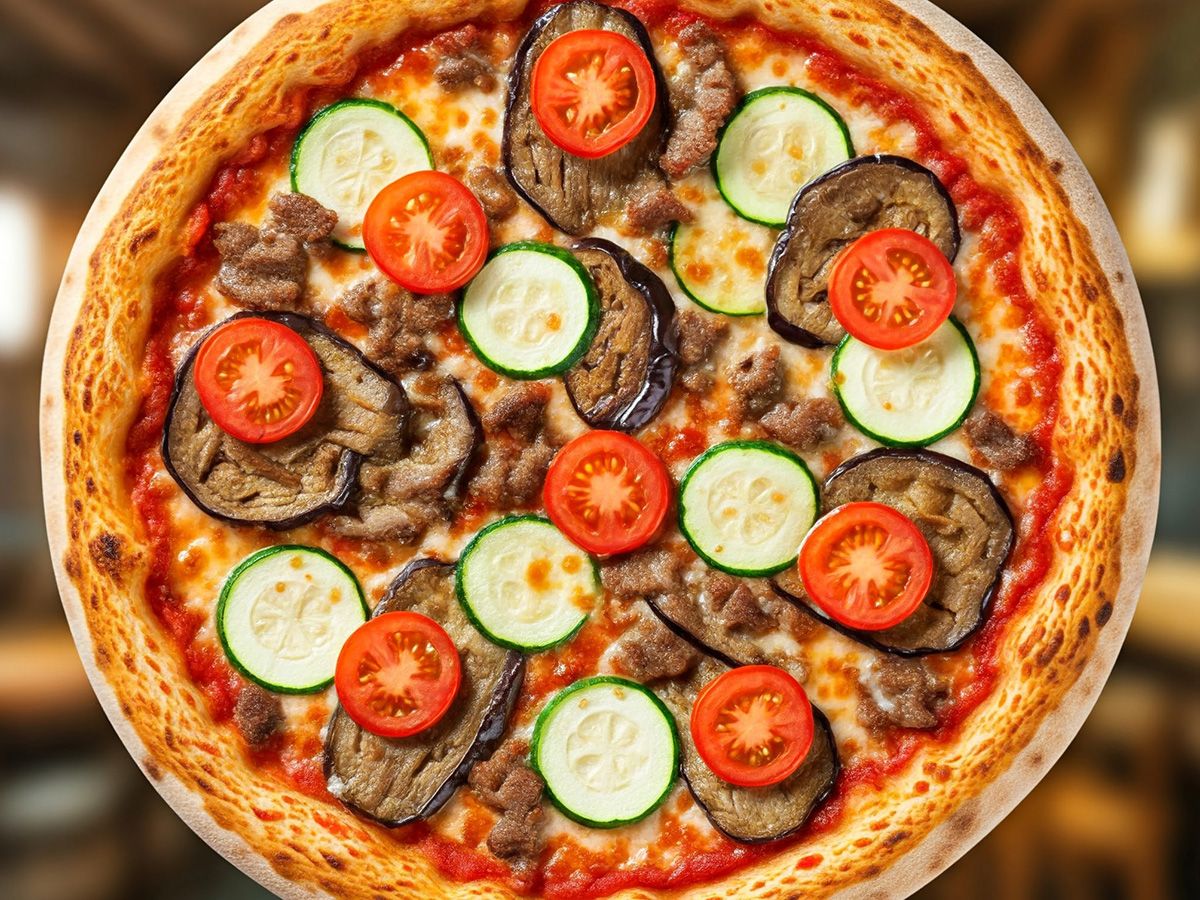 Abu Ali Pizza