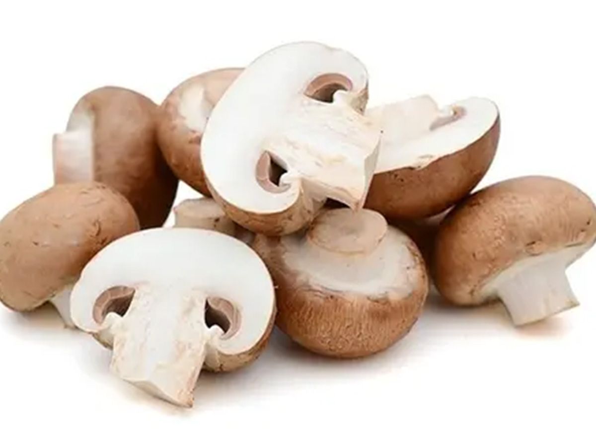 Add Mushroom