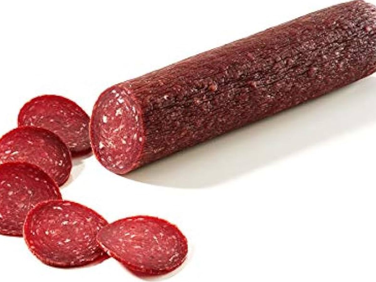 Add Salami
