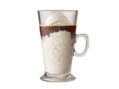 Affogato