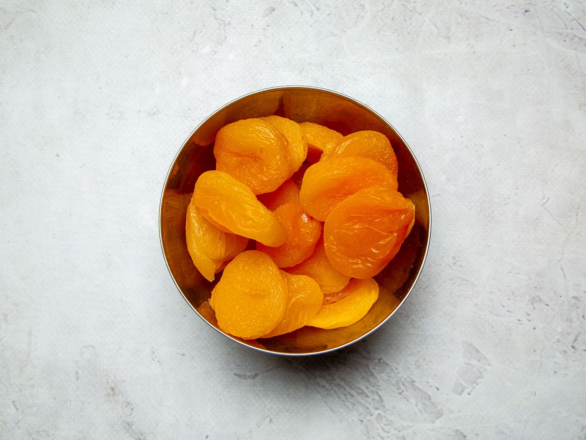 Apricot