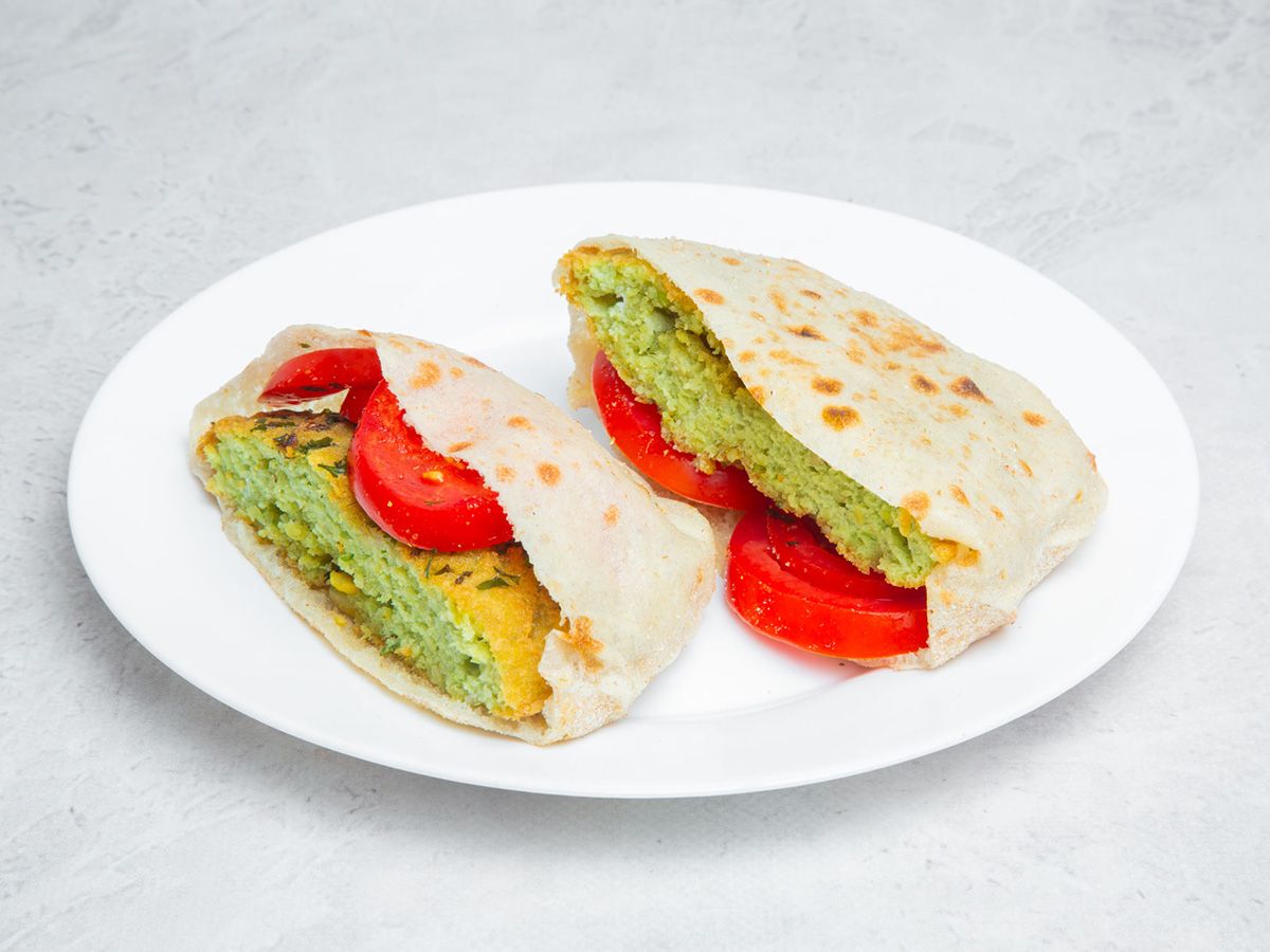 Baladi Egga