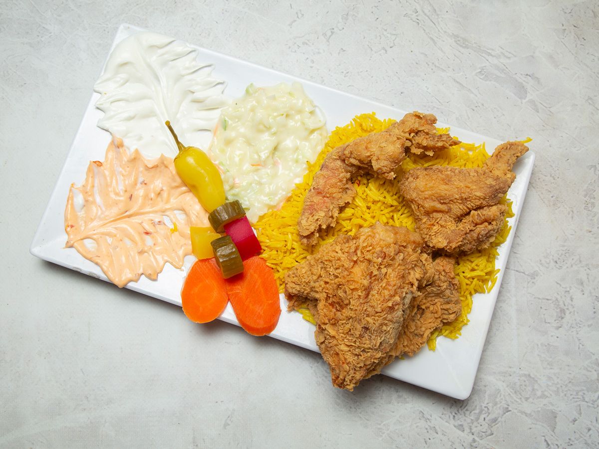El Kheir Offer