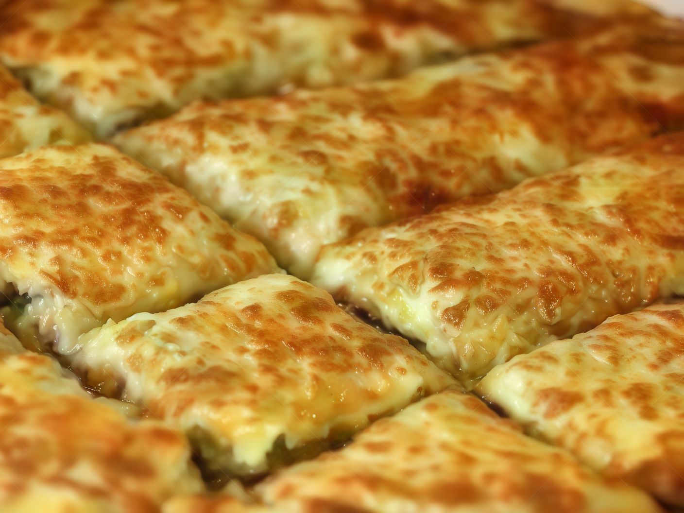 Alexandrian Pie