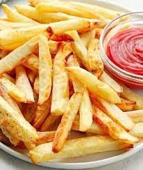 Alexandrian Potatoes