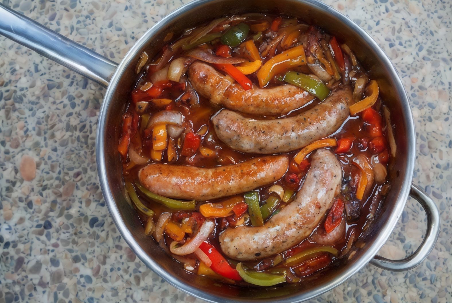 Order Alexandrian Sausage