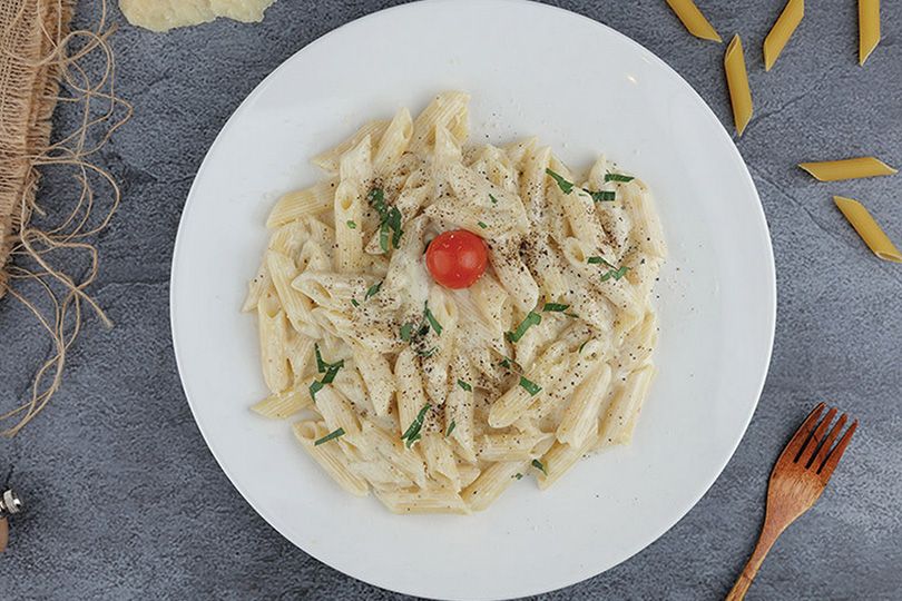 Alfredo Pasta