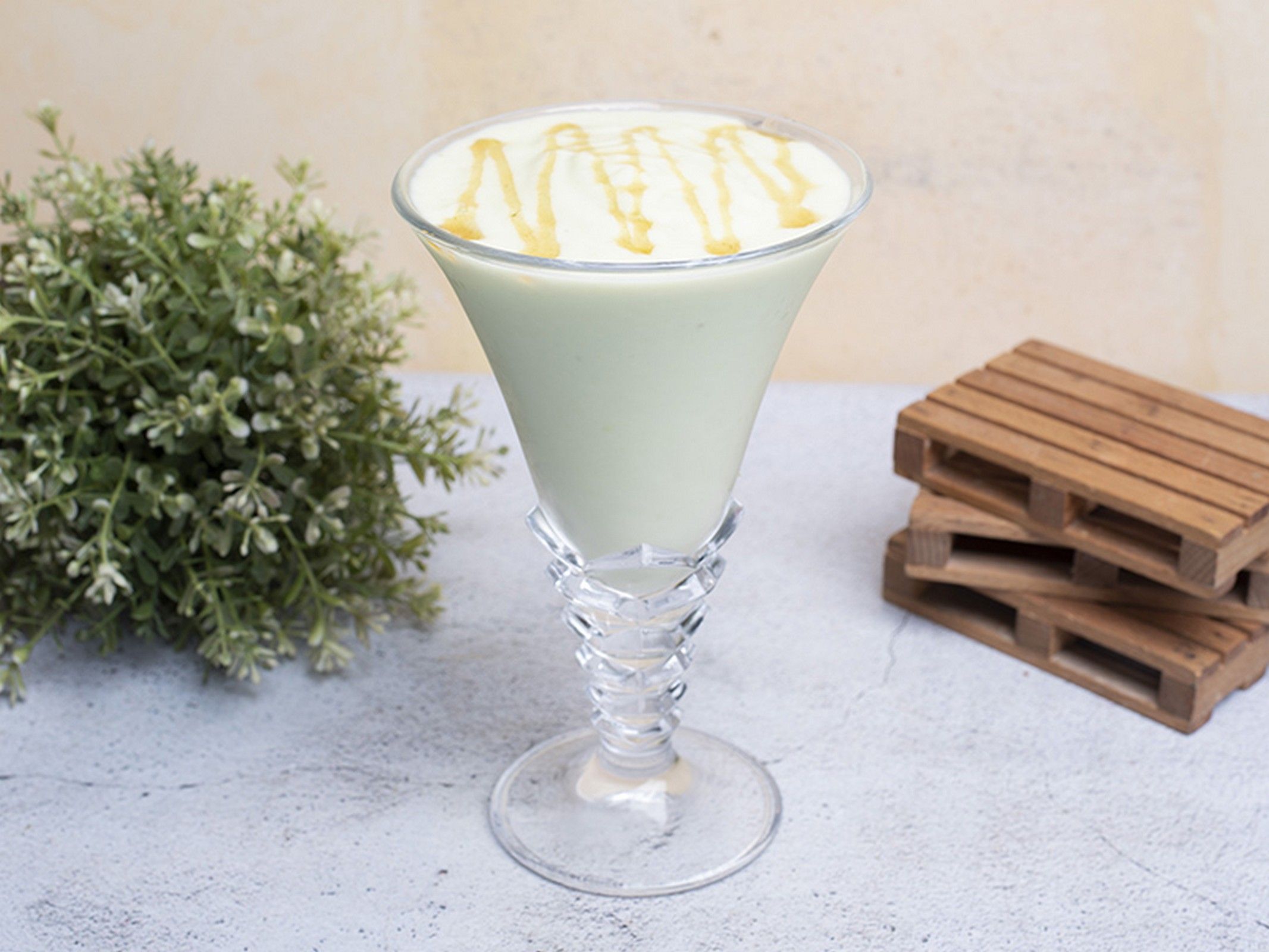 Avocado Almond