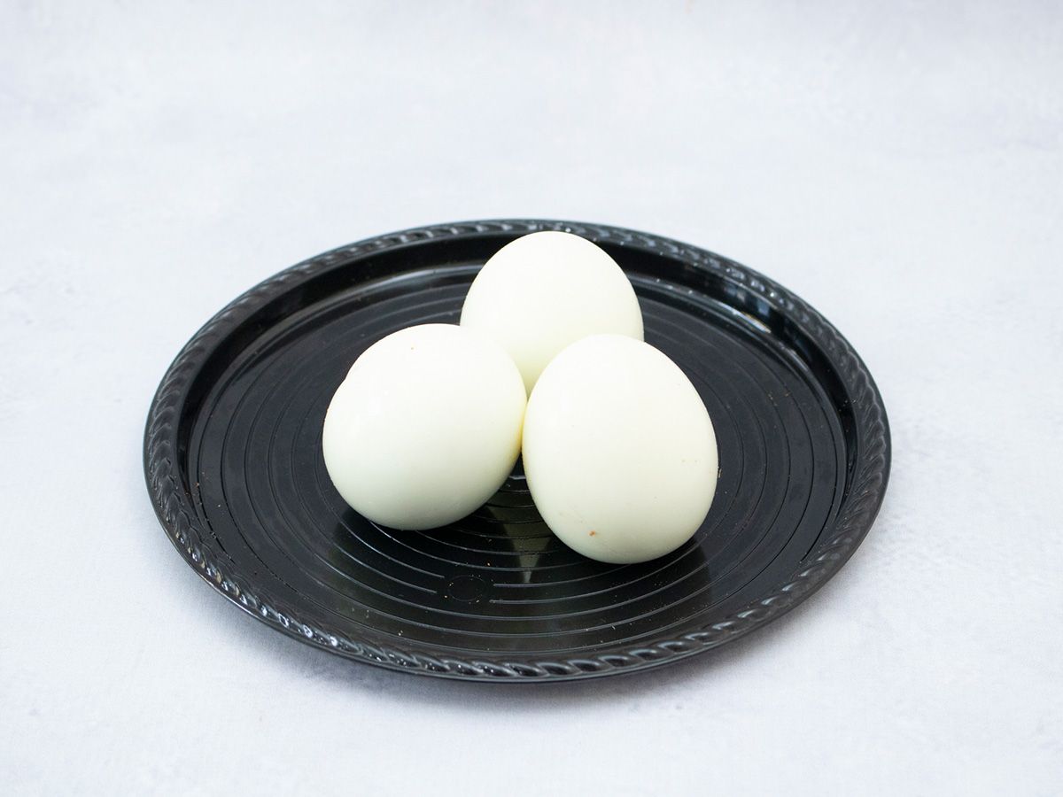 Alexandrian Egga