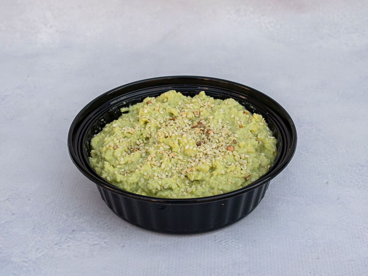 Ta'ameya Paste Box