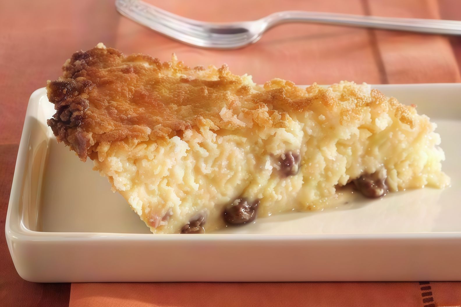 Cinnamon Pie
