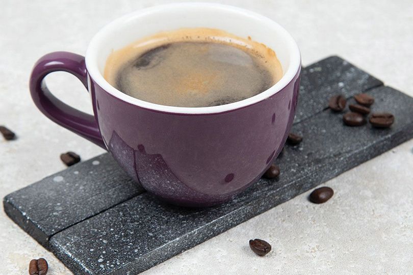 American Coffee